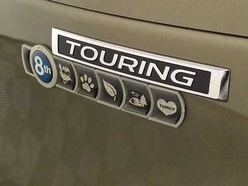 Certified 2025 Subaru Forester Touring AWD/4WD image 32