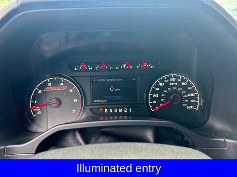 Used 2016 Ford F150 XLT w/ Equipment Group 302A Luxury AWD/4WD image 11