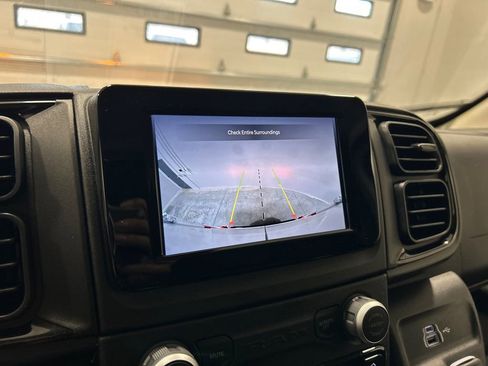 New 2026 RAM ProMaster 2500 image 24