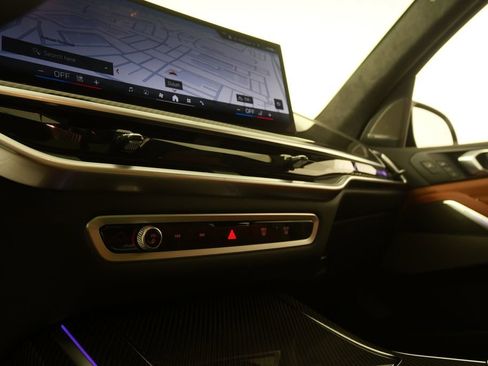 New 2026 BMW X7 M60i AWD/4WD image 22
