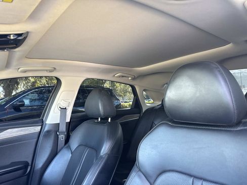 Used 2023 Kia K5 EX w/ EX Premium Package image 23