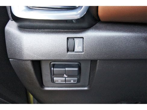 Used 2023 GMC Canyon AT4 w/ Canyon Safety Plus Package image 16