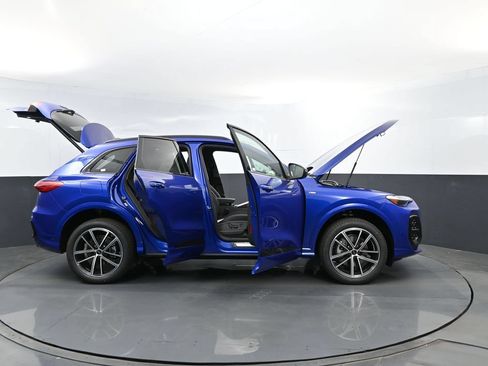 New 2026 Audi Q5 Premium Plus AWD/4WD image 27