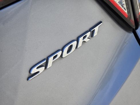 Used 2019 Honda HR-V Sport image 17