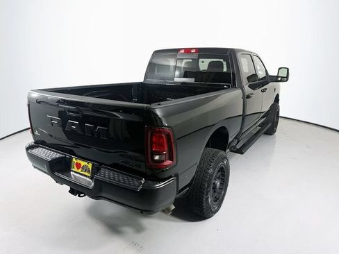 Used 2025 RAM 2500 Tradesman AWD/4WD image 8