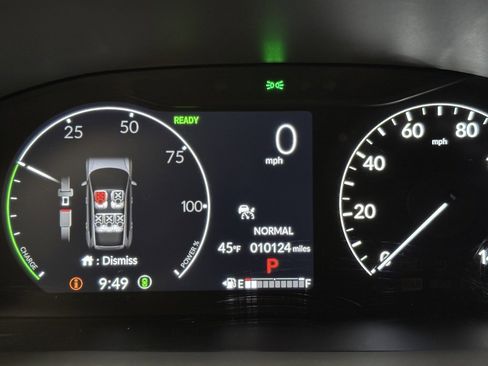 Used 2024 Honda CR-V Sport-L image 32