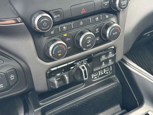 Used 2022 RAM 1500 Laramie w/ G/T Package AWD/4WD image 29