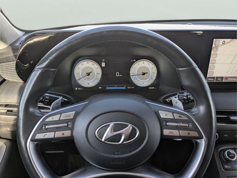 Used 2023 Hyundai Palisade Limited w/ Cargo Package FWD image 31