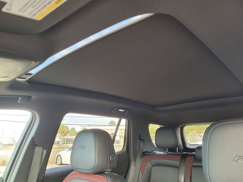 New 2026 Chevrolet Equinox RS w/ Convenience Package III image 18