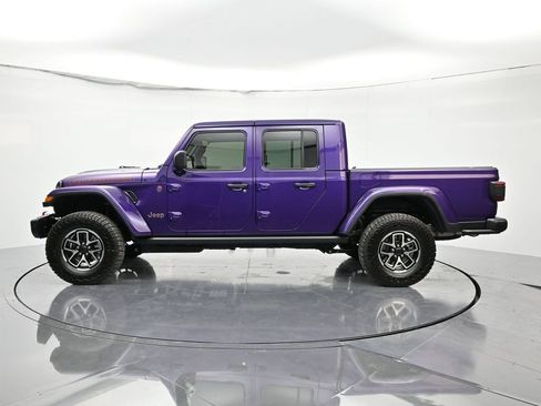 New 2026 Jeep Gladiator Rubicon image 8