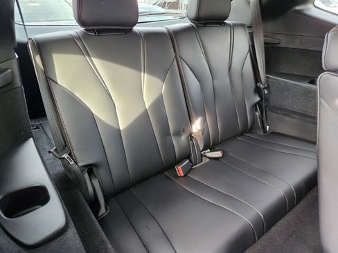 Certified 2026 Acura MDX A-Spec image 16