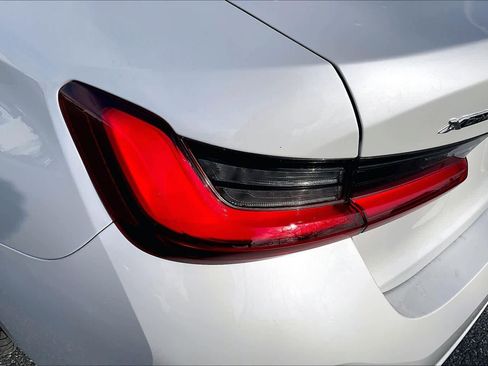 Used 2025 BMW 430i xDrive Coupe w/ M Sport Package image 29