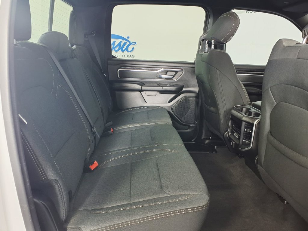 Used 2022 RAM 1500 Lone Star AWD/4WD image 10