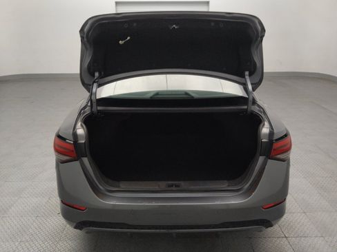 Used 2024 Nissan Sentra S FWD image 29