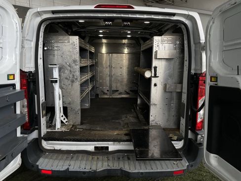 Used 2020 Ford Transit 250 Low Roof w/ Load Area Protection Package image 11