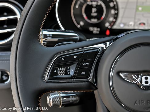 New 2025 Bentley Continental GTC image 41