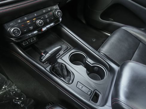 Used 2024 Dodge Durango R/T image 11