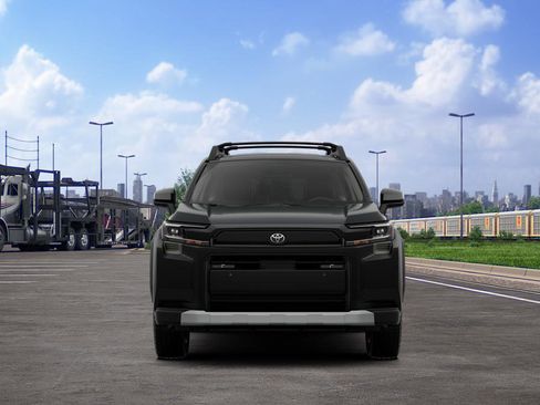 New 2026 Toyota RAV4 FWD image 17