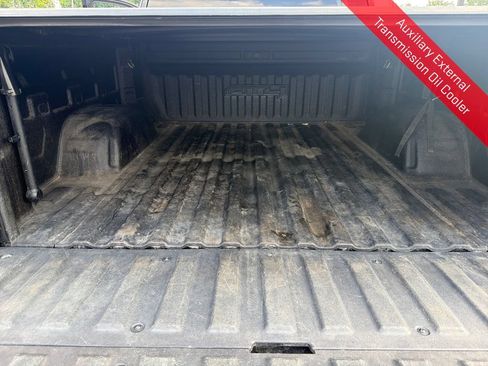 Used 2021 GMC Sierra 1500 AT4 AWD/4WD image 25