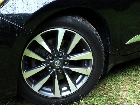 Used 2016 Nissan Altima 2.5 SV image 21