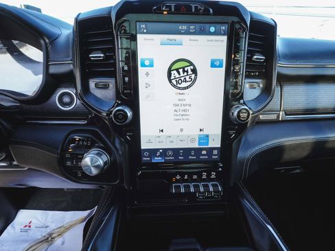 Used 2023 RAM 1500 Limited image 17