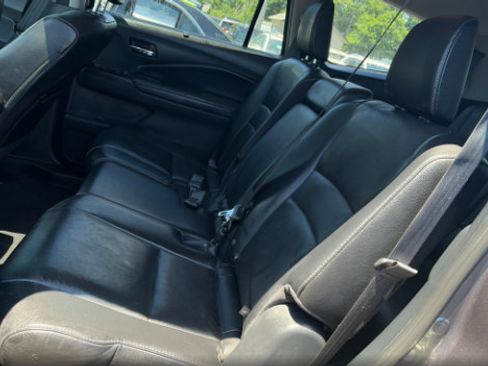 Used 2020 Honda Pilot EX-L image 5