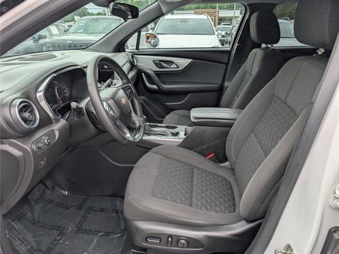 Used 2019 Chevrolet Blazer LT FWD image 14