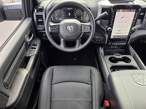 New 2026 RAM 2500 Rebel w/ Rebel Level 1 Equipment Group image 13