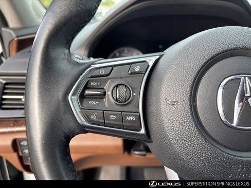 Used 2020 Acura RDX FWD w/ Advance Package image 28