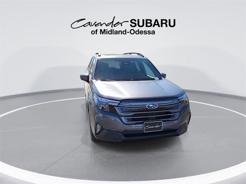 New 2026 Subaru Forester Premium image 3