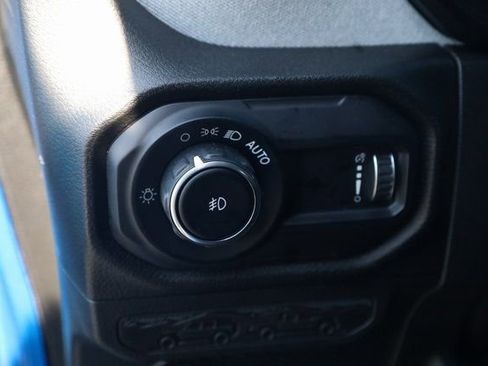 New 2025 Jeep Wrangler Sport S image 9