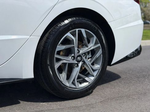 Used 2020 Hyundai Sonata SEL w/ Cargo Package image 41