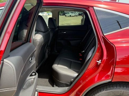 New 2025 Nissan Murano SL w/ Cargo Package image 10