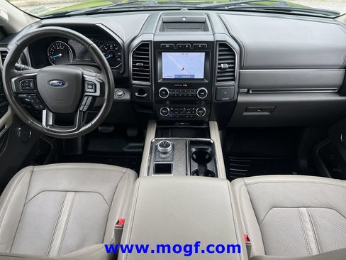 Used 2021 Ford Expedition Limited RWD image 5