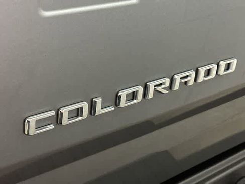Used 2021 Chevrolet Colorado Z71 w/ Safety Package image 27