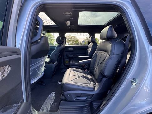 New 2027 Kia Telluride SX image 10