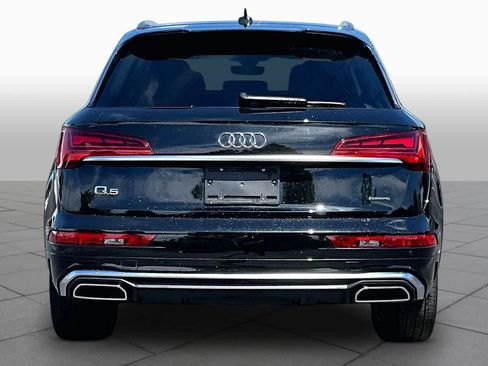 Used 2023 Audi Q5 2.0T Prestige AWD/4WD image 4