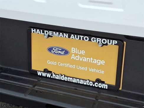 Used 2024 Ford Ranger Raptor image 29