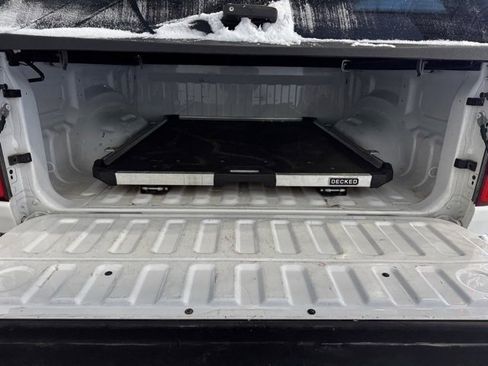 Used 2022 RAM 1500 Big Horn image 43