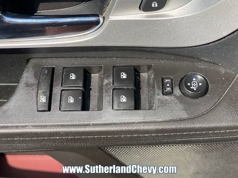 Used 2017 Chevrolet Equinox LT w/ Convenience Package AWD/4WD image 15