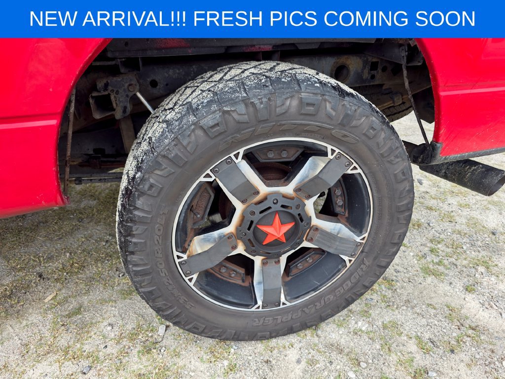 Used 2007 Ford F150 XLT RWD image 6