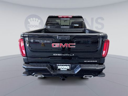 New 2026 GMC Sierra 1500 Denali AWD/4WD image 26