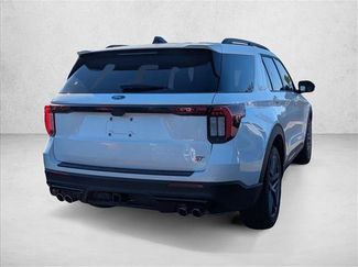 New 2026 Ford Explorer ST video 2