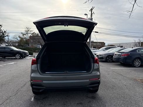 Used 2025 Audi Q3 2.0T Premium Plus w/ Premium Plus Package image 9