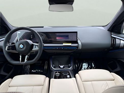 New 2026 BMW X3 xDrive30 w/ Premium Package image 12