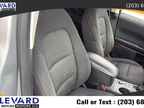 Used 2021 Ford Bronco Sport AWD/4WD image 37