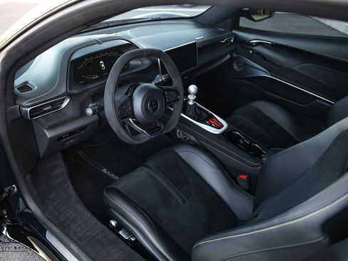 Used 2024 Lotus Emira First Edition RWD image 24