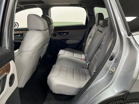 Used 2017 Honda CR-V Touring image 28