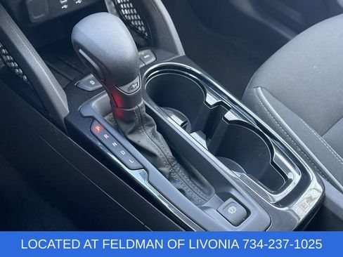 Certified 2023 Chevrolet TrailBlazer LT w/ Convenience Package image 15