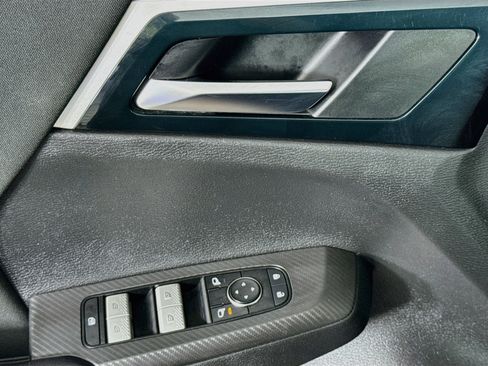 Used 2022 Mitsubishi Outlander ES FWD image 22